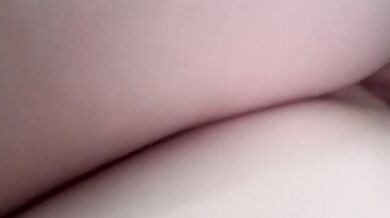 BLONDE TUGGED COCK DEEP INSIDE WARM PUSSY