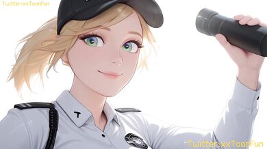 FNAF hentai Adult animation - Vanessa Blow Job Hand Job Tits Job Hentai animation by xxtoonfun