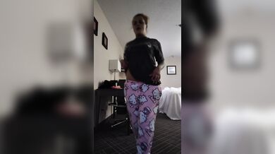Strip tease