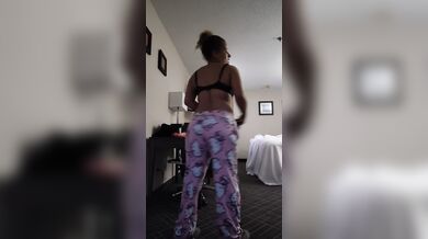 Strip tease