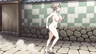 Nudity in parks, public toilets, and plazas