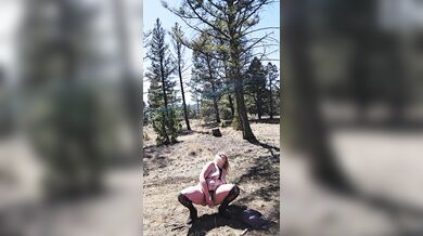 Squirty Kitten's lingerie meltdown, raw and raw and wet