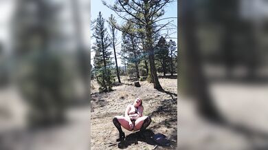 Squirty Kitten's lingerie meltdown, raw and raw and wet