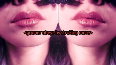 GOONSLOP-06 // REPEATABLE SOFT FEMDOM MINDFUCK