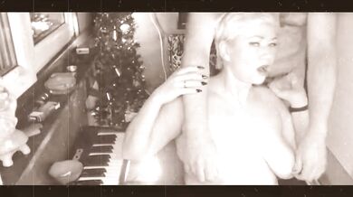 Peter Stone - The Naked Truth, or PMS (Prose by my spouse), the original video version of the audiobook (3,4)...