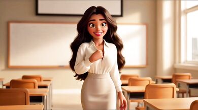 my night collection sparks wild teacher fantasy