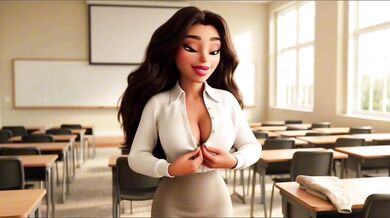 my night collection sparks wild teacher fantasy