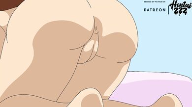 FAMILY GUY MEG ANAL CREAMPIE JEFF AMERICAN DAD PORN