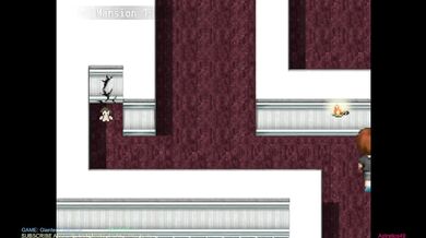 Giantess Mansion I Episode 16
