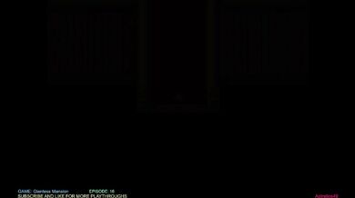 Giantess Mansion I Episode 16