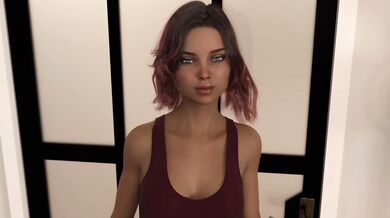 Complete Gameplay - Lust Theory, Episode 3, Part 9