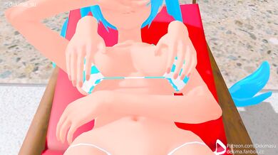 Fucking the angels [KKD]