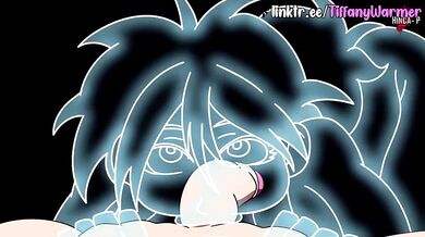 Toru Hagakure Fucks Deku