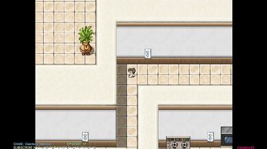 Giantess Mansion I Episode 17