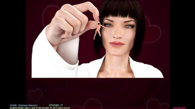 Giantess Mansion I Episode 17