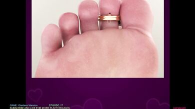 Giantess Mansion I Episode 17