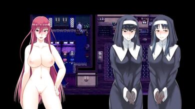 Fallen Makina and the City of Ruins sex game cosplay ntr fuck hentai dildo
