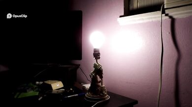 'Brighten Up Your Space with the SYLVANIA 15808 A19 Incandescent Light Bulb'