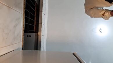 Executive was slapped and had her ass penetrated in the office.