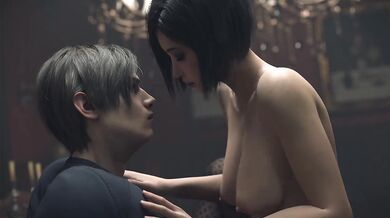 Resident Evil compilation