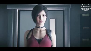 Resident Evil compilation