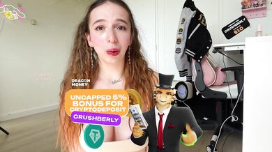 Bimbo Stepsis Wanna get Viral... Her Huge Ass and Cumming Pink Pussy are Trending Worldwide