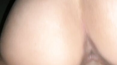 Big Ass Bouncing and Cheating on Boyfriend