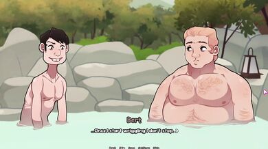 Bubbles and Babes part 11