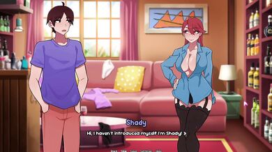Bubbles and Babes part 11