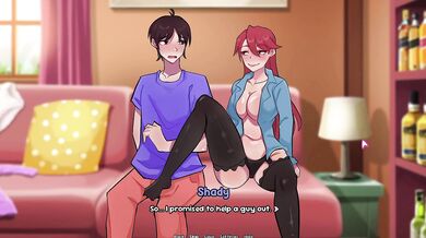 Bubbles and Babes part 11