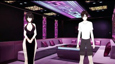 gaming sexy video