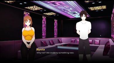 gaming sexy video