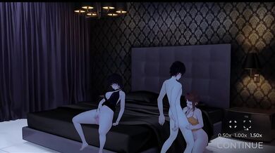 gaming sexy video
