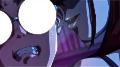 Hungry Ass Fucks Alien'S Cock Deep Inside Fast