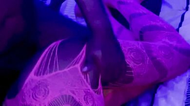 She Wanted That Dick Up Close And Personal