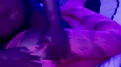 She Wanted That Dick Up Close And Personal