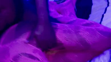 She Wanted That Dick Up Close And Personal