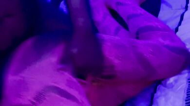 She Wanted That Dick Up Close And Personal