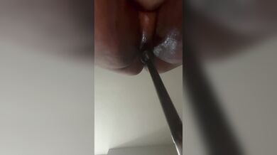 Waking up horny