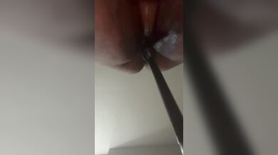 Waking up horny
