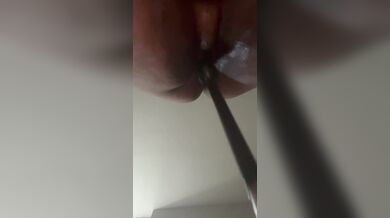 Waking up horny