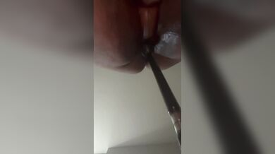 Waking up horny