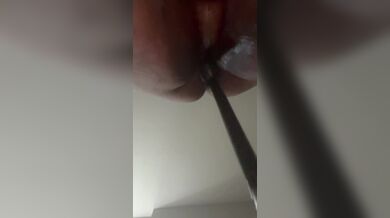 Waking up horny