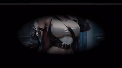 Office romantic sex with boss