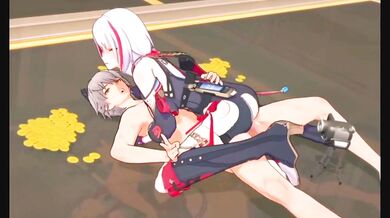 Honkai Star Rail – Topaz Hardcore Sex Scene | 3D Hentai Animation