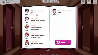 Bubbles and Babes part 13