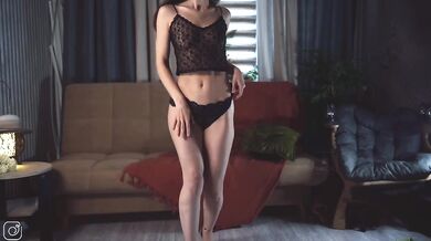 Silent seduction melts in whispered, heated moment