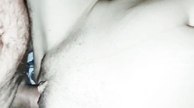 Pov anal sex with mature 41 years skinny wife
