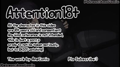 Ghost in the Shell hentai ams animation - Motoko Kusanagi big tits blow job hentai by amscomic