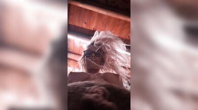 Pov (What It looks like with me on top Riding) 2